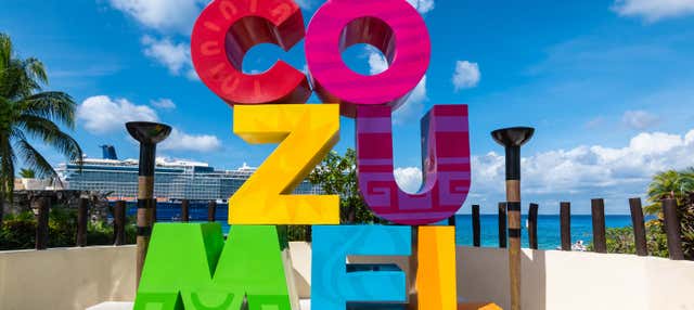 Visita guiada por Cozumel - Riviera Maya