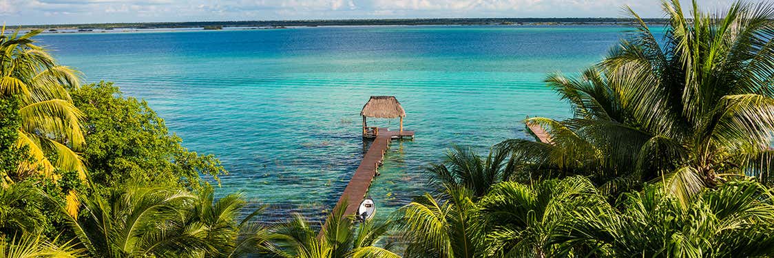 Laguna Bacalar