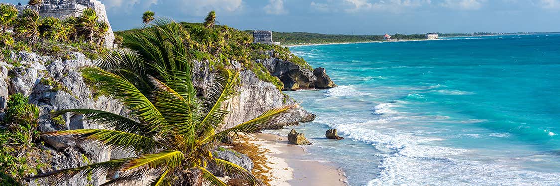 Qué ver y hacer en Riviera Maya